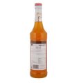 Monin Saffron Syrup 700 ml. 