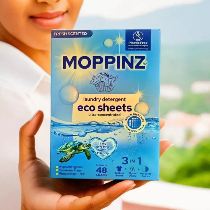 24PCS/Bag%20Laundry%20Tablets%20Laundry%20Paper%20Anti-Staining%20Clothes%20Sheets%20-%20Image%205