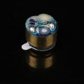 2Pcs 6MM Earphone Replacement Speaker Unit Heavy Bass Earphone Speakers For Bluetooth Earbuds Headphones Repair Parts Lonni. 