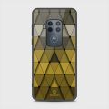 Motorola Moto One Zoom Cover- Onation Pyramid Series - HQ Premium Shine Durable Shatterproof Case. 