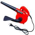 Unbreakable Electric Air Blower and Vacuum Cleaner 2 in 1 500 watts Home & Car Dust Air Cleaner Multicolour. 