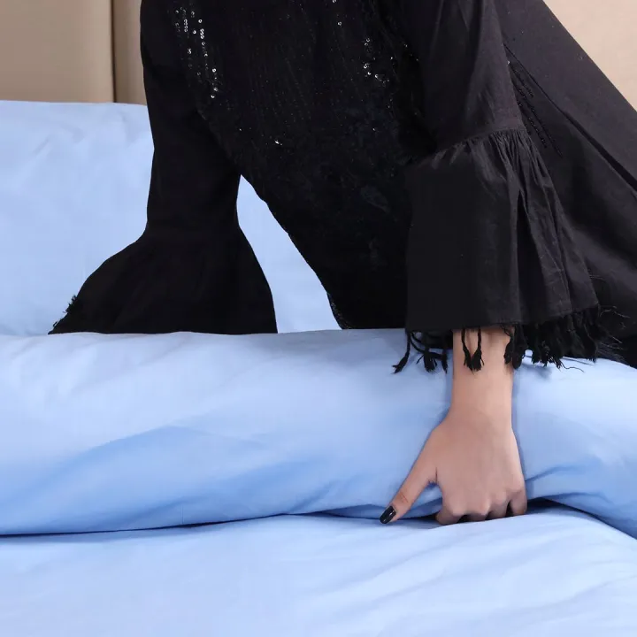 Cotton%20Quilt%20Cover%20Set-%20Duvet%20Covers%20Set-King%20Size%203%20Pc%20Set%20-%20Image%203