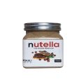 WOKALI Coffee Sherbet Body Scrub 350ml-WKL692. 