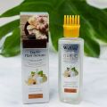 WELLICE Anti hair loss  & Anti dandruff Onion & Collagen Hair Serum With Comb Head Oil Hair Oil  200ml B196-01. 
