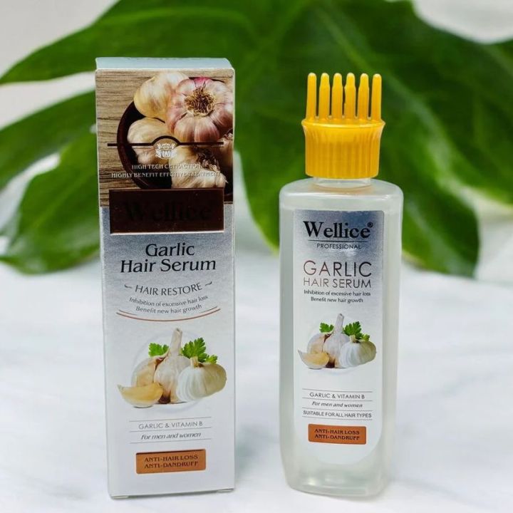 WELLICE%20Anti%20hair%20loss%20%20&%20Anti%20dandruff%20Onion%20&%20Collagen%20Hair%20Serum%20With%20Comb%20Head%20Oil%20Hair%20Oil%20%20200ml%20B196-01%20-%20Image%203