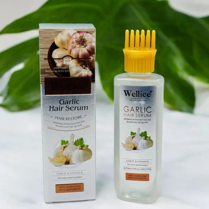 WELLICE%20Anti%20hair%20loss%20%20&%20Anti%20dandruff%20Onion%20&%20Collagen%20Hair%20Serum%20With%20Comb%20Head%20Oil%20Hair%20Oil%20%20200ml%20B196-01%20-%20Image%203
