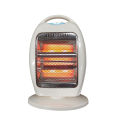 Electric Jumbo Room Heater 2 Rod - 400W/800W. 