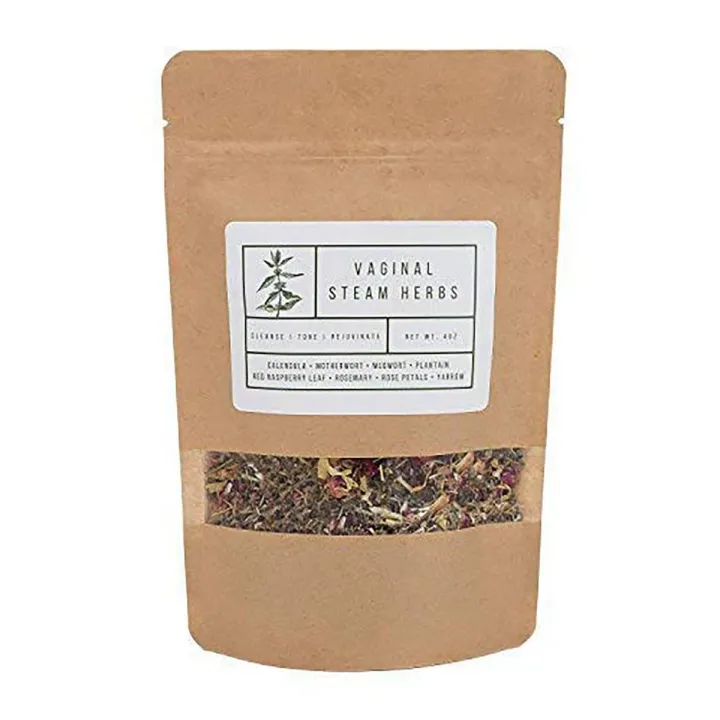 Yoni Steam Herbs Womb Cleansing 100G | Daraz.pk