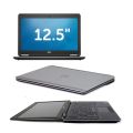 Dell Latitude E7240 Intel Core i7-4th Generation | 8GB Ram , 128GB M1 SSD | One Month Warranty | 2Hours+ Battery Backup | FREE WIRELESS MOUSE | Charger Included | HD Display. 