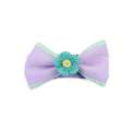 Bow BB Pet Sistedi York Shamazis Dog Cat Headwear Hair Clip. 