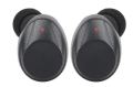 M47 TWS Bluetooth Wireless Speaker Earbuds - In-Ear Stereo Headphones - Touch Control - Call Control - Lithium Battery-Polymer - Waterproof  Bluetooth Wireless Speaker Earbuds - Color Red. 