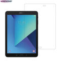 HD Tempered Glass For Samsung Galaxy Tab S3 9.7 Inch Screen Protector SM-T820 T825 Anti Fingerprint Clear Tablet Protective Film. 