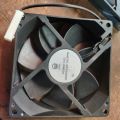 3.5x3.5x1.5 inches 220v Fan for Gree Refrigerator. 