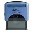 Shiny S-844 Printer Self Inking Stamp. 