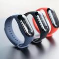 M3 Smart Fitness Band, Bluetooth Intelligence Health Smart Band, Wrist Watch, Health Monitor, Smart Bracelet, Heart Rate Monitor, Smart Band, Band. 