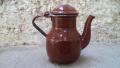 Tamchini Chainak (Tea Kettle) Pakistan. 