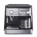 Delonghi Combi Espresso Coffee Machine BCO-420. 