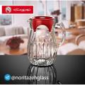 Fershia jug with lid. 