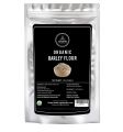 Organic Barley Flour, 1lb | Non-GMO and Gluten Free | Rich Source of Fiber. 
