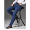 All Size 28-30-32-34-36-38-Brand-Men-s-Business-Regular fit-Jeans-Cotton-Stretch-Casual-Trousers-Fashion. 