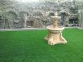 Artificial Grass 20 Mm 6 FEET width and 6 feet length ( multiple sizes ). 