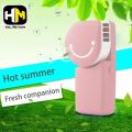 Handheld Air Conditioner Cooler Portable. 