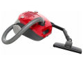 Samsung Canister with Easy Dust Blowing Function Vacuum Cleaner 3 Liters Red - SC4130. 