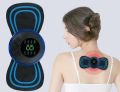 New Butterfly EMS Pulse Massager – Smart Electric Muscle Stimulator for Full Body Pain Relief & Deep Relaxation. 