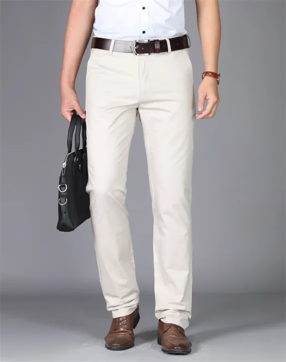 White%20Cotton%20Jeans%20pant%20for%20men%20New%20Style%20New%20Look%20Best%20Quality%20-%20Image%204
