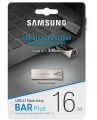 Samsung USB 16GB 3.1 Flash Drive BAR Plus (upto 300MB/s read speed). 