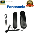 Panasonics handy Telephone Phone High Quality Wall Mounted / Desktop Landline Handset PTCL PABX for Office Home Restaurants. 