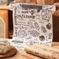 8m Parchment Paper Roll for Baking Non-stick Oil Paper Wax Paper For Decoration Cartoon Baking Sheets Food Packaging Decoration. 