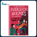 A Study in Scarlet (The Sherlock Holmes Children's Collection, Book 1) by Arthur Conan Doyle (Author). 