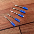 Tagging Needles Art# SS-Tag Gun Needles Pkt-St-LMT-06. 