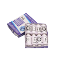 White Color Sewing Thread Large Size ( pack Of 8 Real ) | WA Thread. 