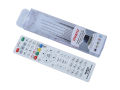 3 In 1 Universal Learning Remote - TV- DVD - Receiver Huayu HL-1340E. 