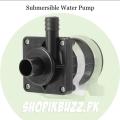 12V Dc Solar Mini Submersible Multifunction Water Pump| 24-7 STORE. 