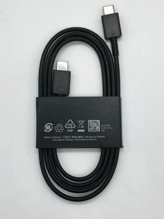 100%25%20Original%20Samsung%20Galaxy%20Cable%20Dual%20Type%20C%20To%20Type%20C%20Super%20Fast%20Charging%2035W%20/%2025W%20/%2015W%203A%20For%20Galaxy%20S22%205g%20S21%20Ultra%20S20%20Note%2020%2010%20A71%20A32%20-%20Image%203