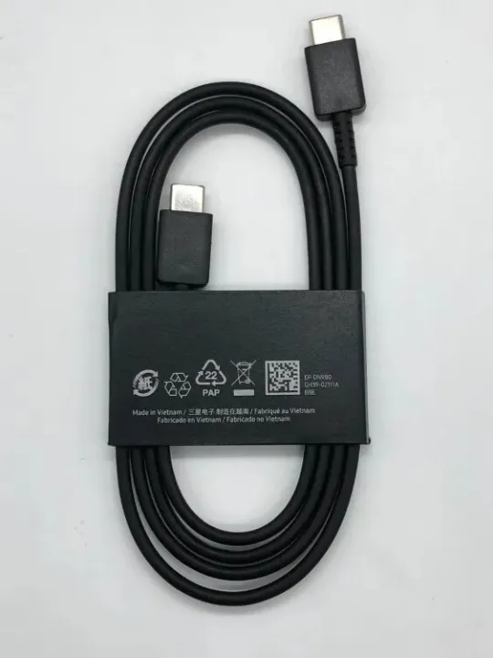 100%25%20Original%20Samsung%20Galaxy%20Cable%20Dual%20Type%20C%20To%20Type%20C%20Super%20Fast%20Charging%2035W%20/%2025W%20/%2015W%203A%20For%20Galaxy%20S22%205g%20S21%20Ultra%20S20%20Note%2020%2010%20A71%20A32%20-%20Image%203