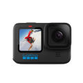 GoPro HERO10 Black. 