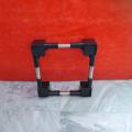 Universal Base for Medium and Small Refrigerator - (Size Range 20 to 24 ) Universal Fridge Stand for Refrigerator, Washing Machine, Dryer, Dispenser. Adjustable Fridge Chowki. Multi-Functional Choki. 