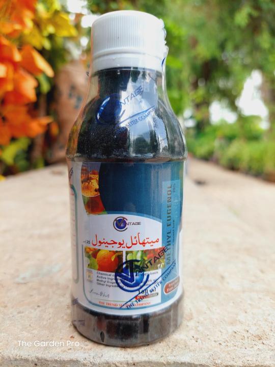 Methyle Eugunol, Fruit Fly Trap, 100ml pheromone, Fruit Fly Control