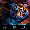 Magcubic HY320 NTV Netflix Officially Licensed Native 1080P 500 ANSI supports 4K Android 13 Projector Prime Video YouTube WIFi BT5.2 Portable. 