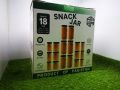 18 Jar Complete Set Kitchen Canister / Candy Jar/ Snack Jar / Spice Jar / Grocery Jar / Masala Storage Jar For Kitchen set 250ml / 500ml / 1000ml. 