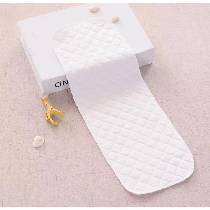 Baby Diaper Pants Washable Baby Training Pant Breathable Cotton Leakproof Diaper Waterproof Diaper Summer Diaper Cover
