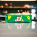 Gai Dishwash Long Bar 200g 8 Pcs. 