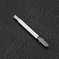 Massage Tools DIY Adapter Bit Percussion Massager Attachment Tip For Jigsaw Massage. 