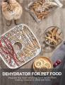 Aicok Food Dehydrator Drying Machine Fruit Beef Jerky Preserver Food Dehydrator Machine, Electric Food Drying Machine with Adjustable Thermostat, Meat or Beef Jerky Maker in Home/Kitchen, Digital Temperature & LCD Display, 5-Tray. |. 