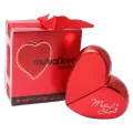 Mutual Love Perfume For Women Heart Shape Perfume Decorating Perfume 50 ml. 