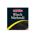 Saeed Ghani Black Mehndi (10gm). 